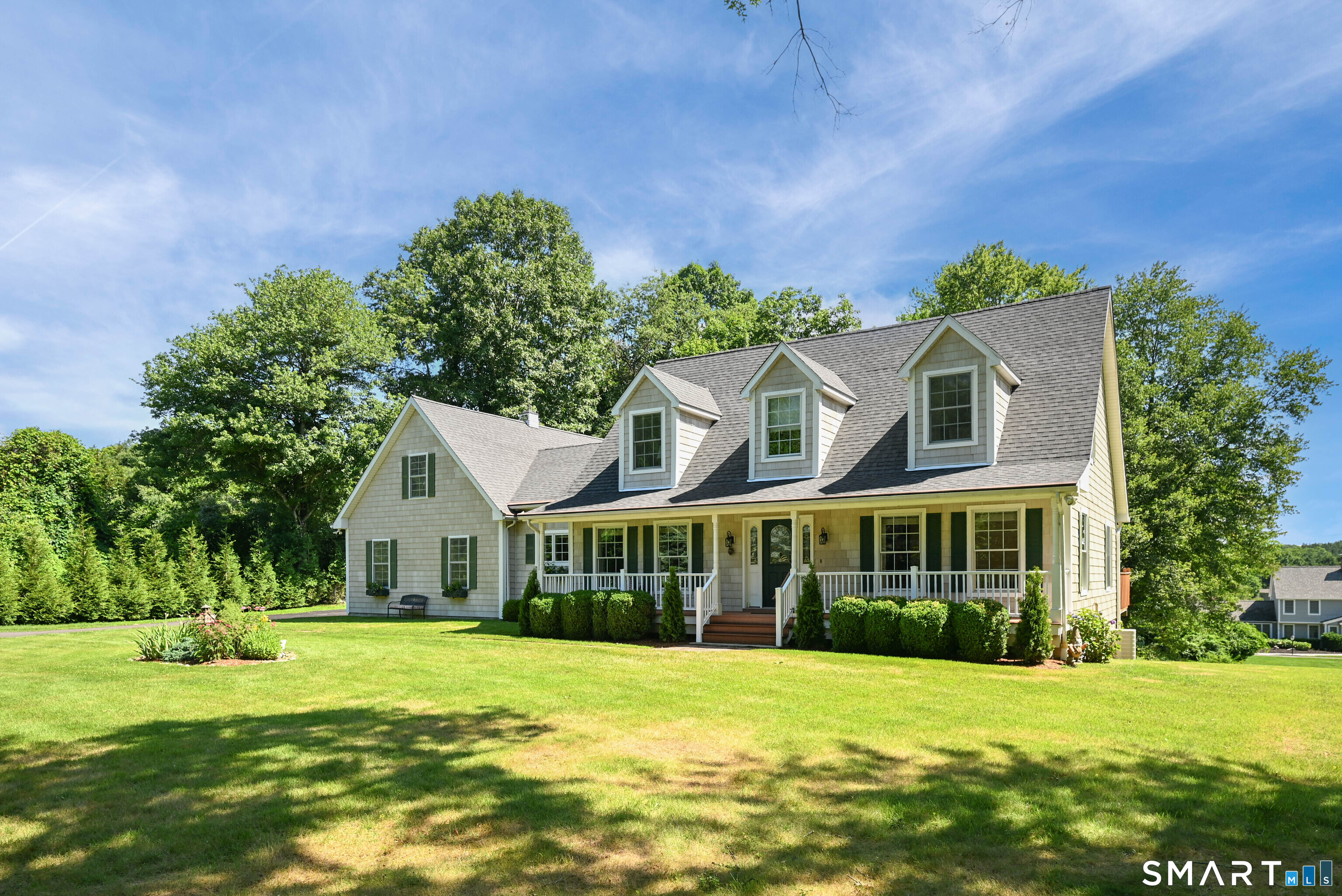 58 Platts Hill Road Newtown CT 06470