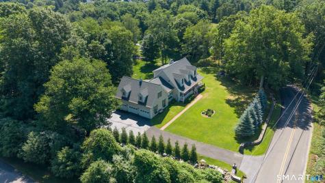 58 Platts Hill Road Newtown CT 06470