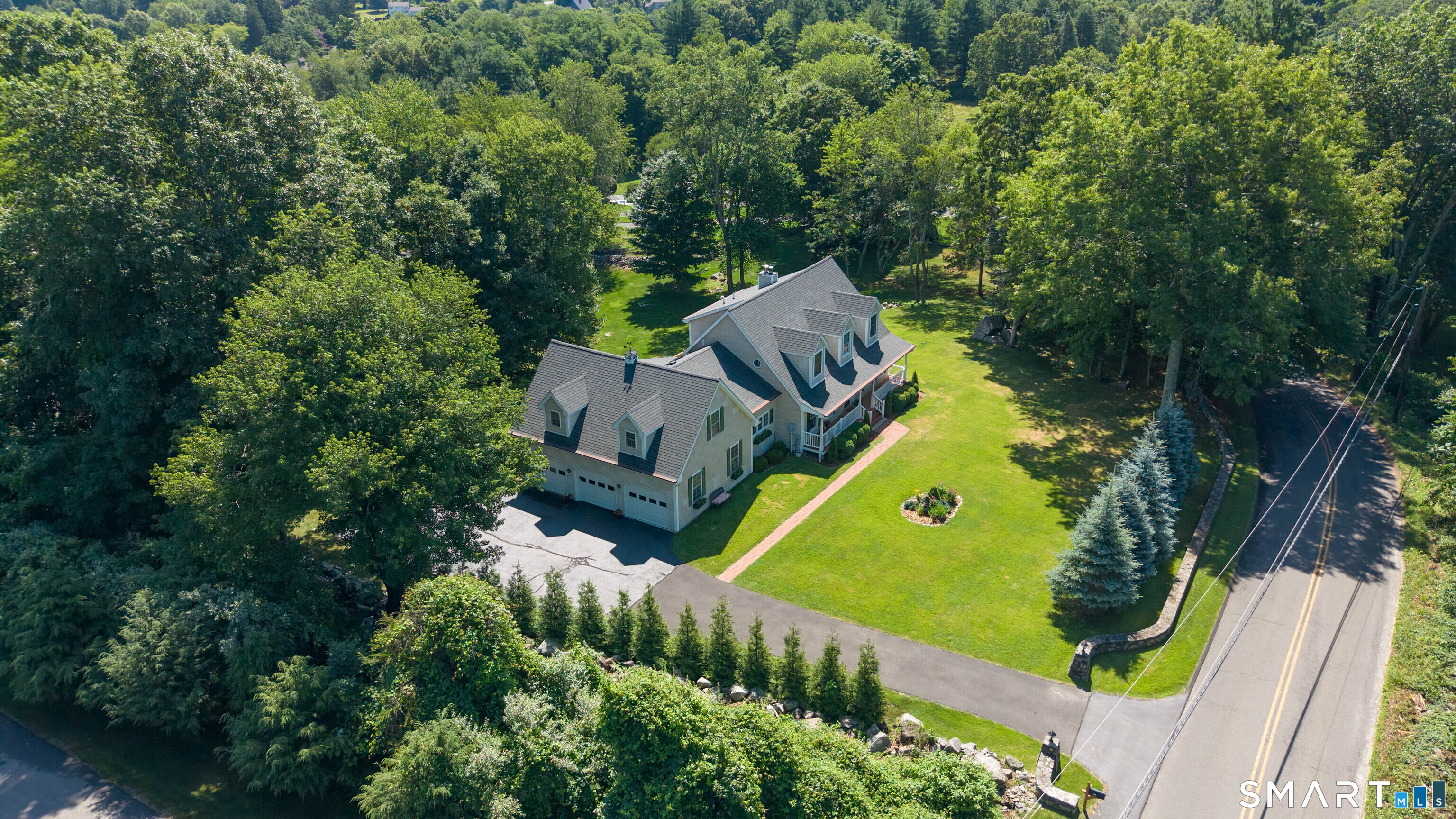58 Platts Hill Road Newtown CT 06470