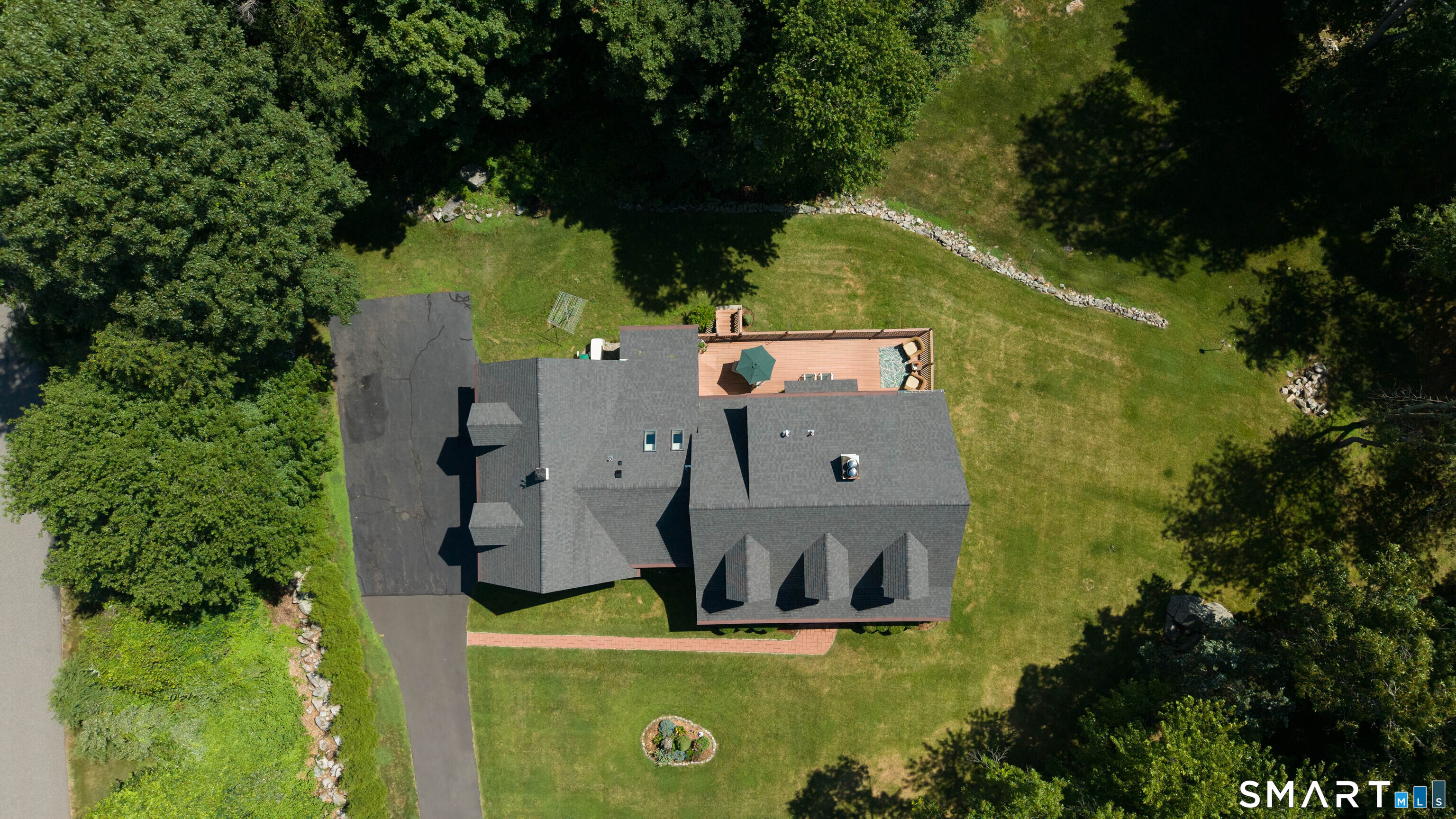58 Platts Hill Road Newtown CT 06470