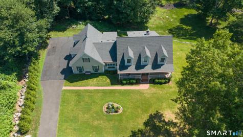 58 Platts Hill Road Newtown CT 06470