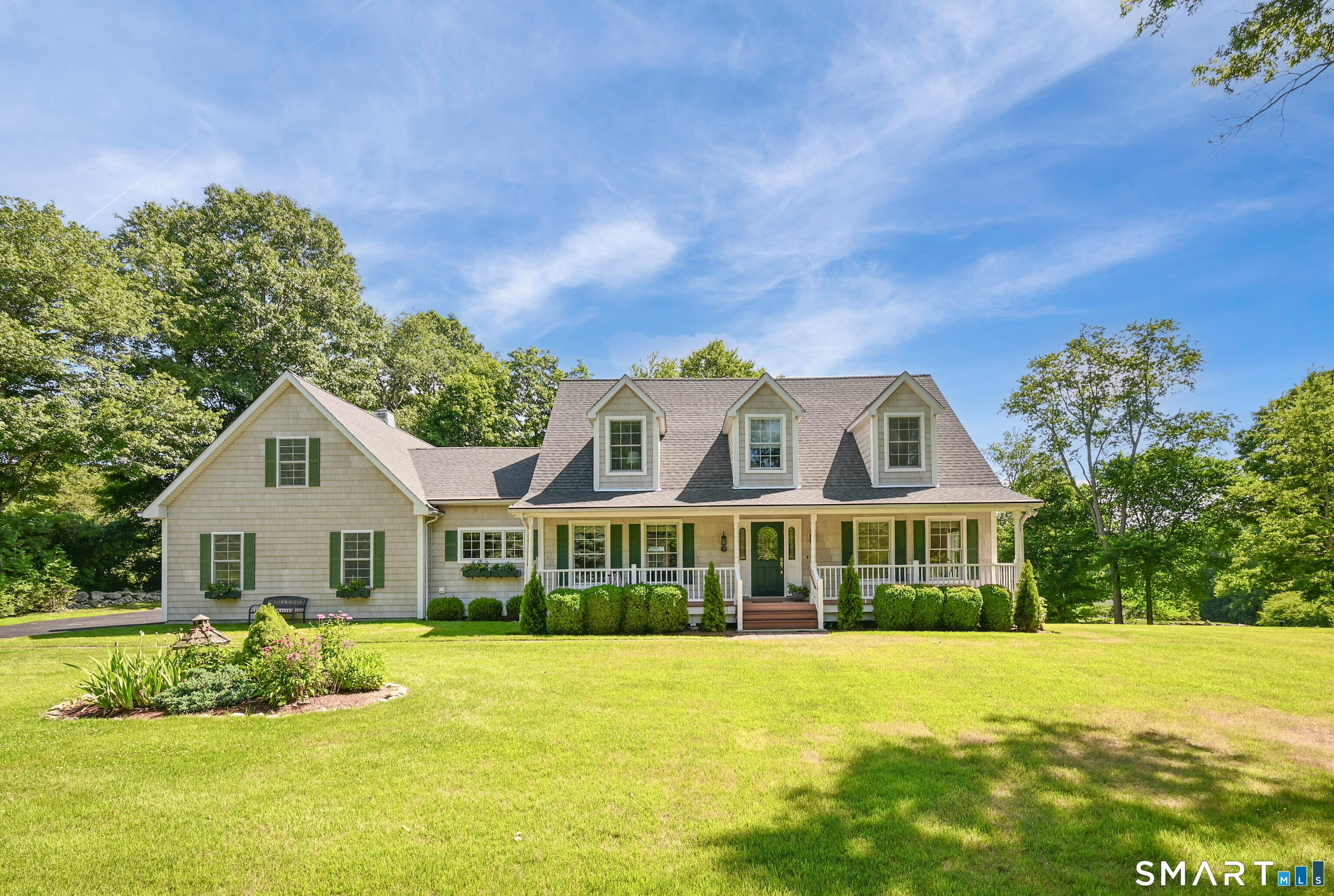 58 Platts Hill Road Newtown CT 06470