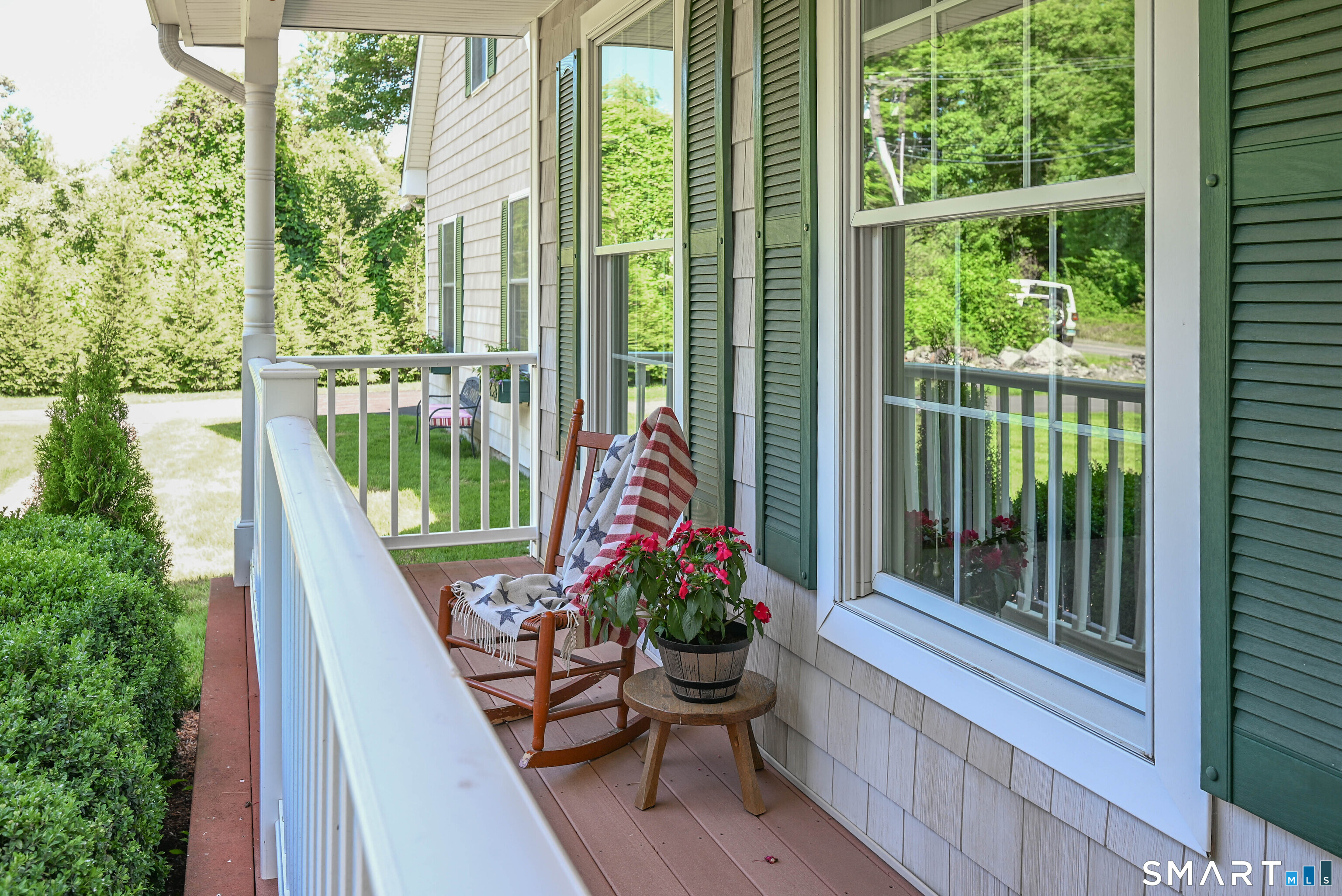 58 Platts Hill Road Newtown CT 06470