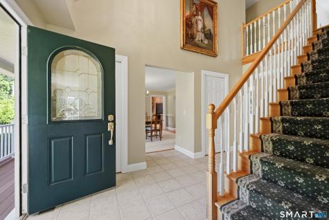 58 Platts Hill Road Newtown CT 06470