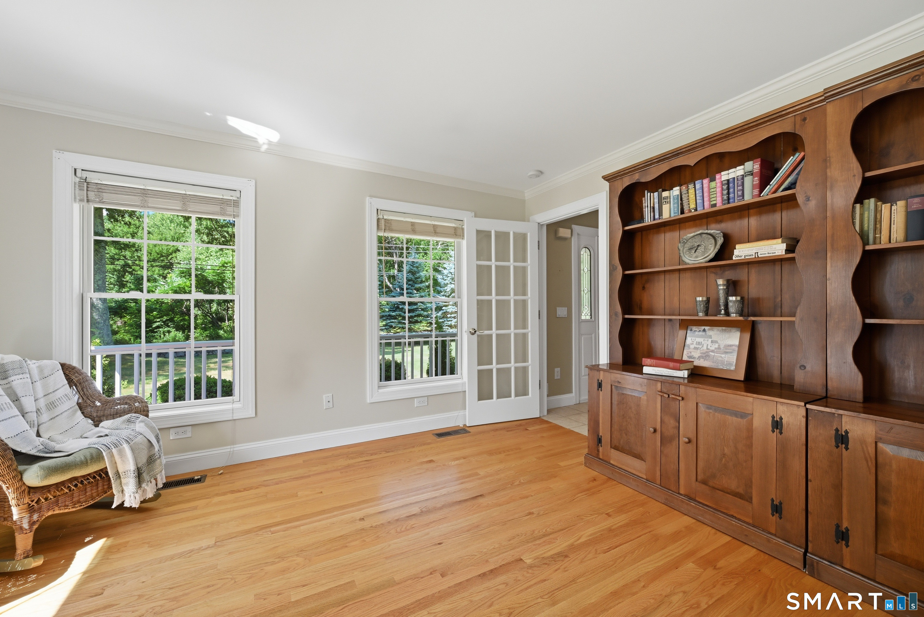 58 Platts Hill Road Newtown CT 06470