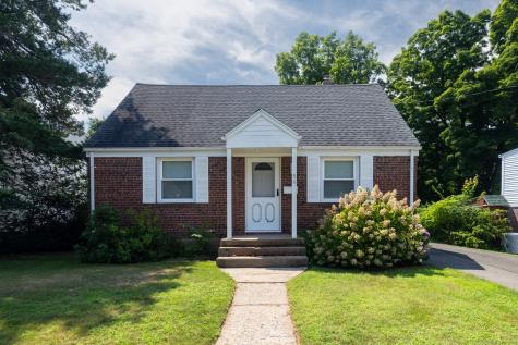 54 Marion Street Bristol CT 06010