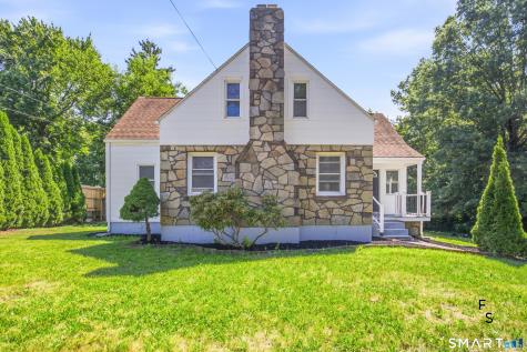 24 Orchard Street Rocky Hill CT 06067