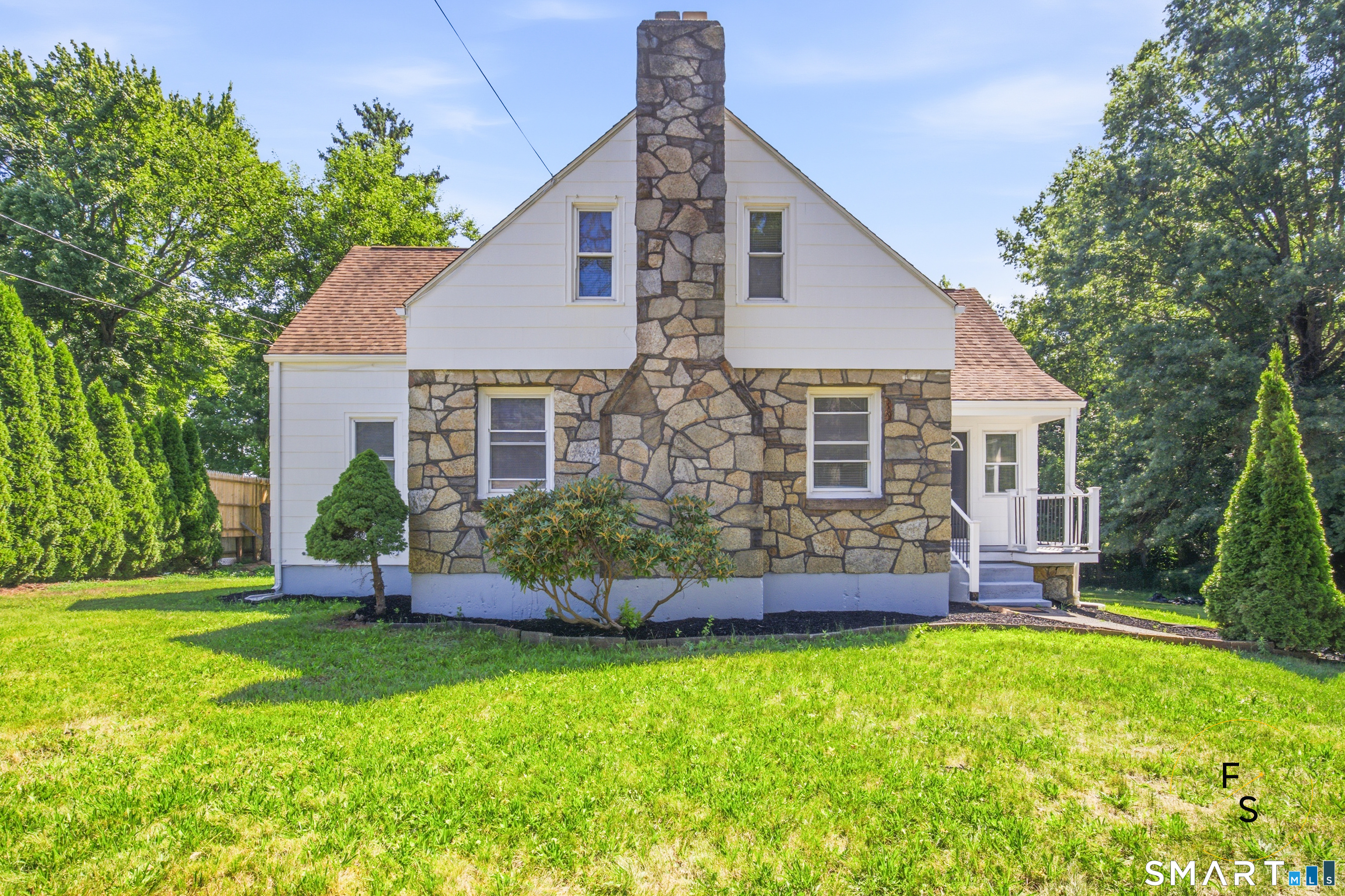 24 Orchard Street Rocky Hill CT 06067