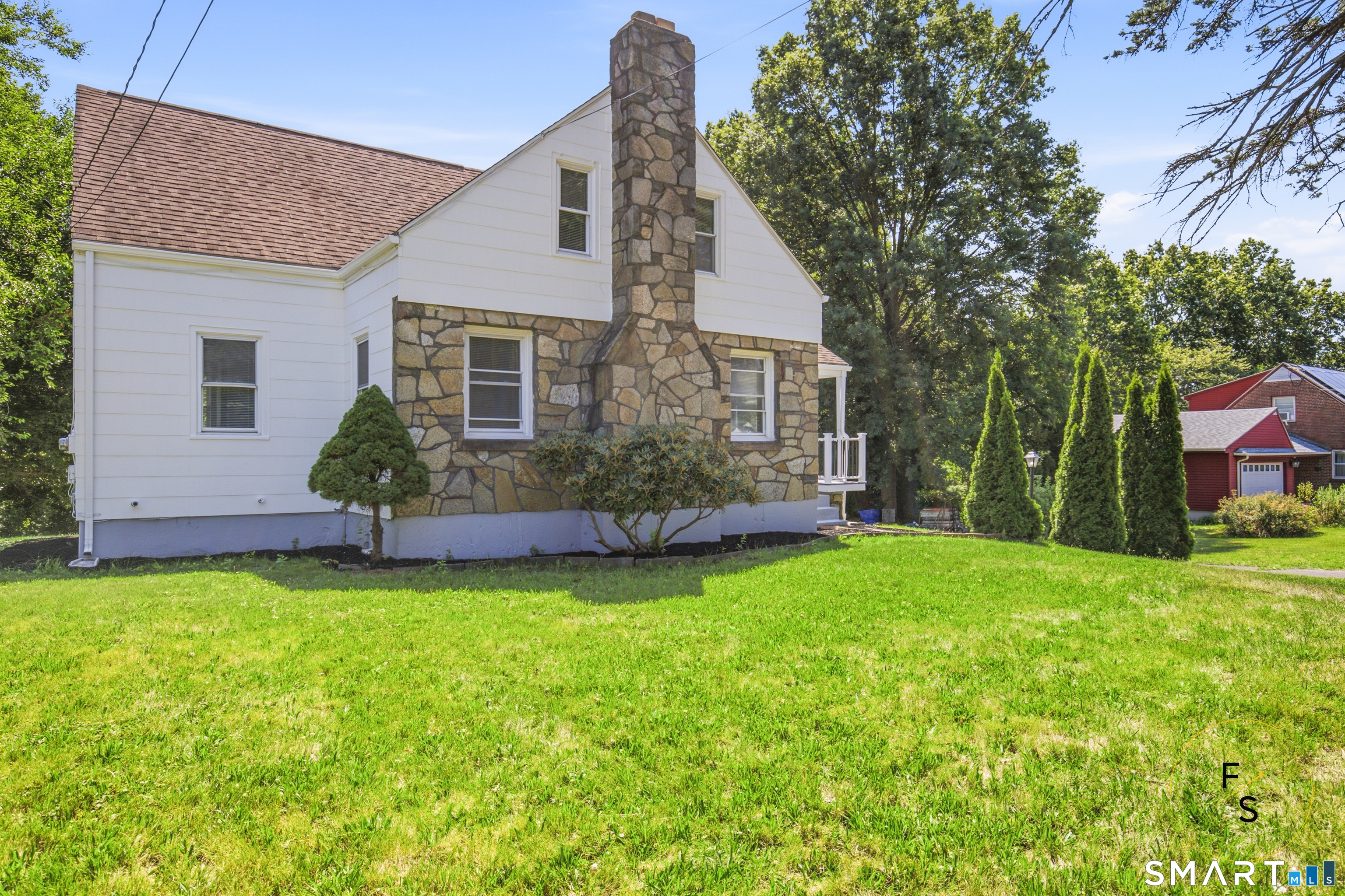 24 Orchard Street Rocky Hill CT 06067