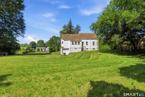 24 Orchard Street Rocky Hill CT 06067