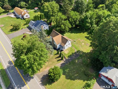 24 Orchard Street Rocky Hill CT 06067