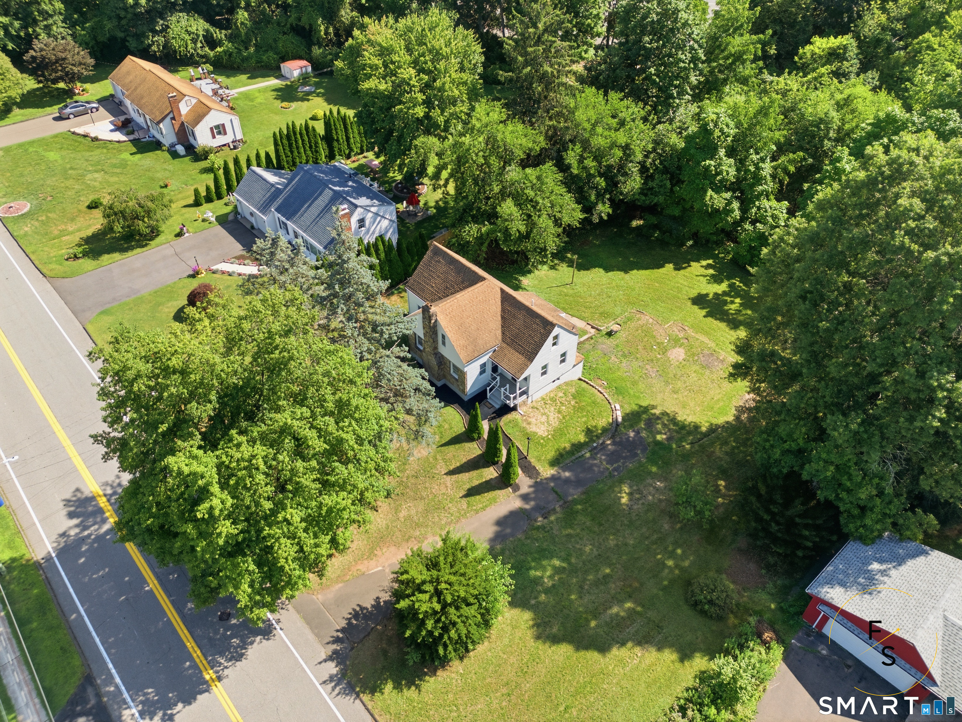 24 Orchard Street Rocky Hill CT 06067
