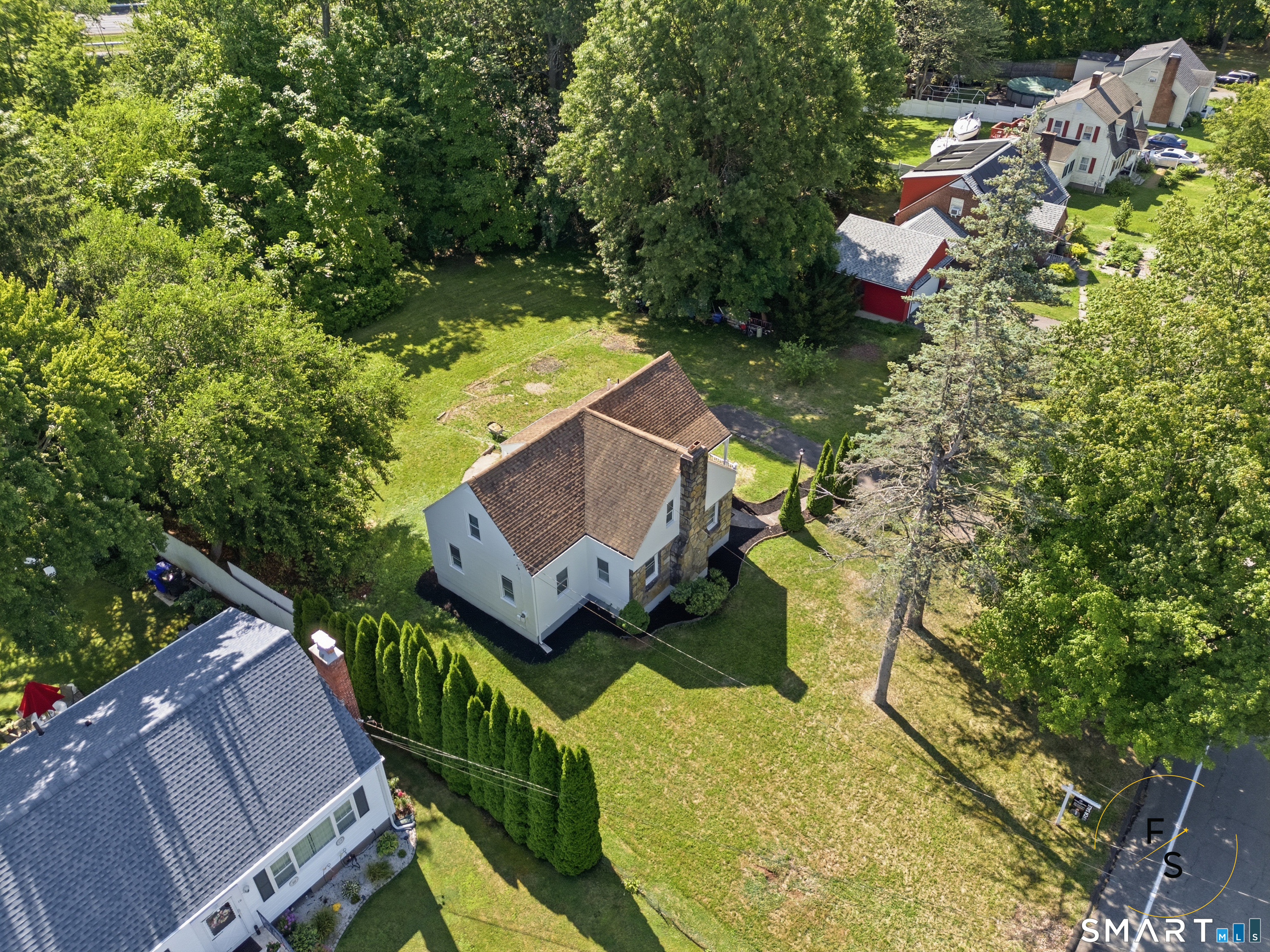 24 Orchard Street Rocky Hill CT 06067
