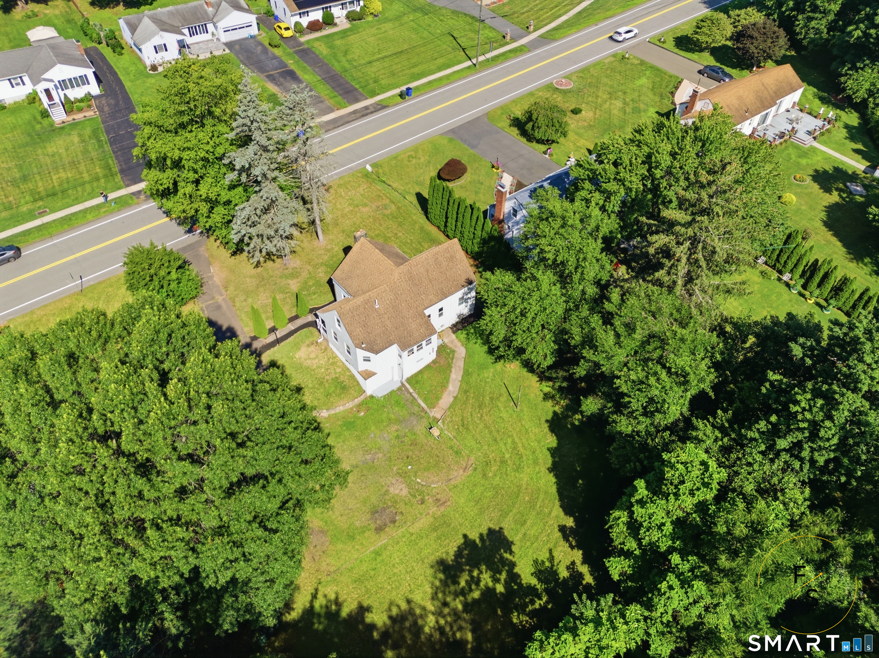 24 Orchard Street Rocky Hill CT 06067