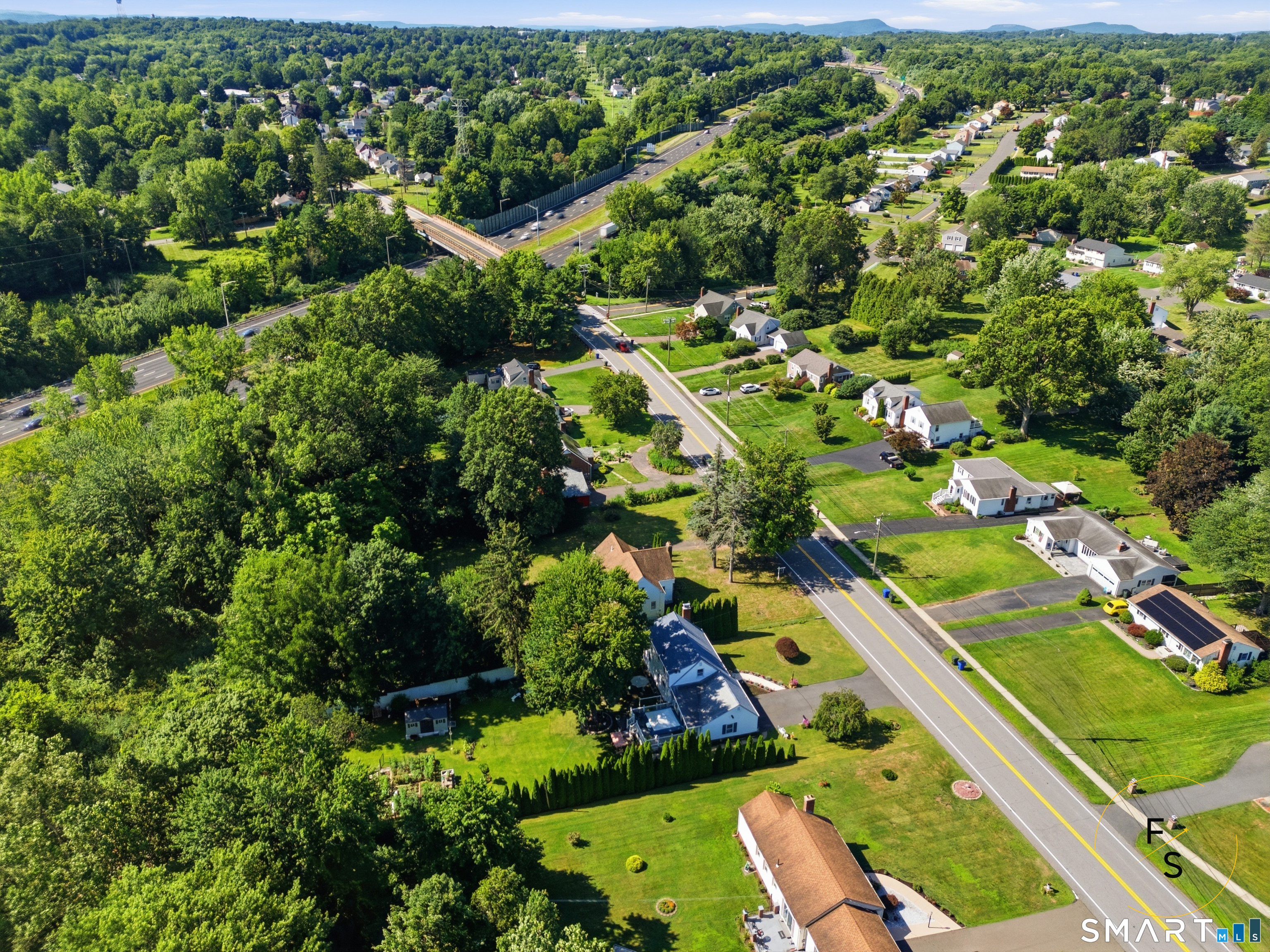 24 Orchard Street Rocky Hill CT 06067