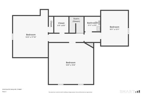 24 Orchard Street Rocky Hill CT 06067