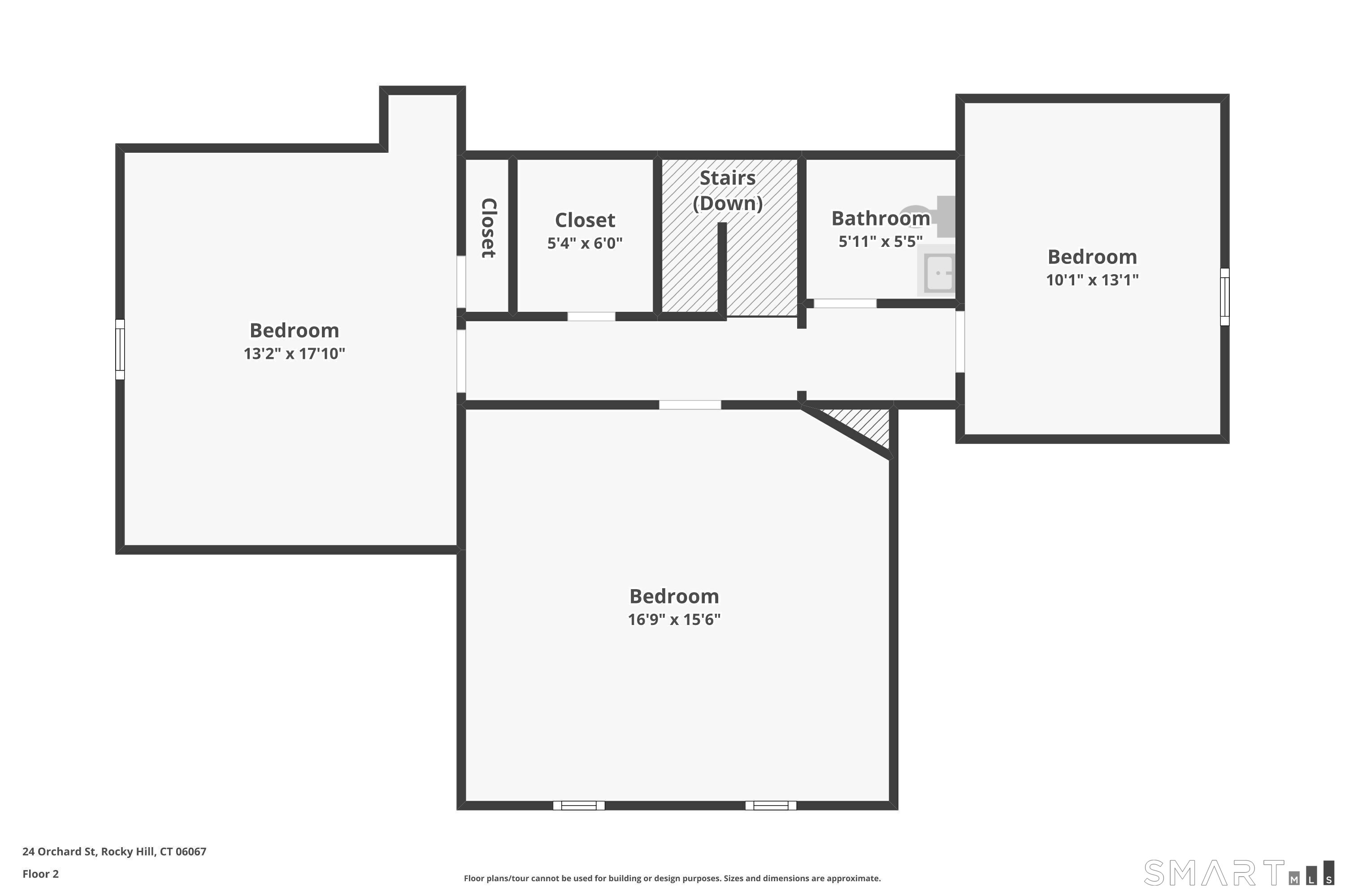 24 Orchard Street Rocky Hill CT 06067