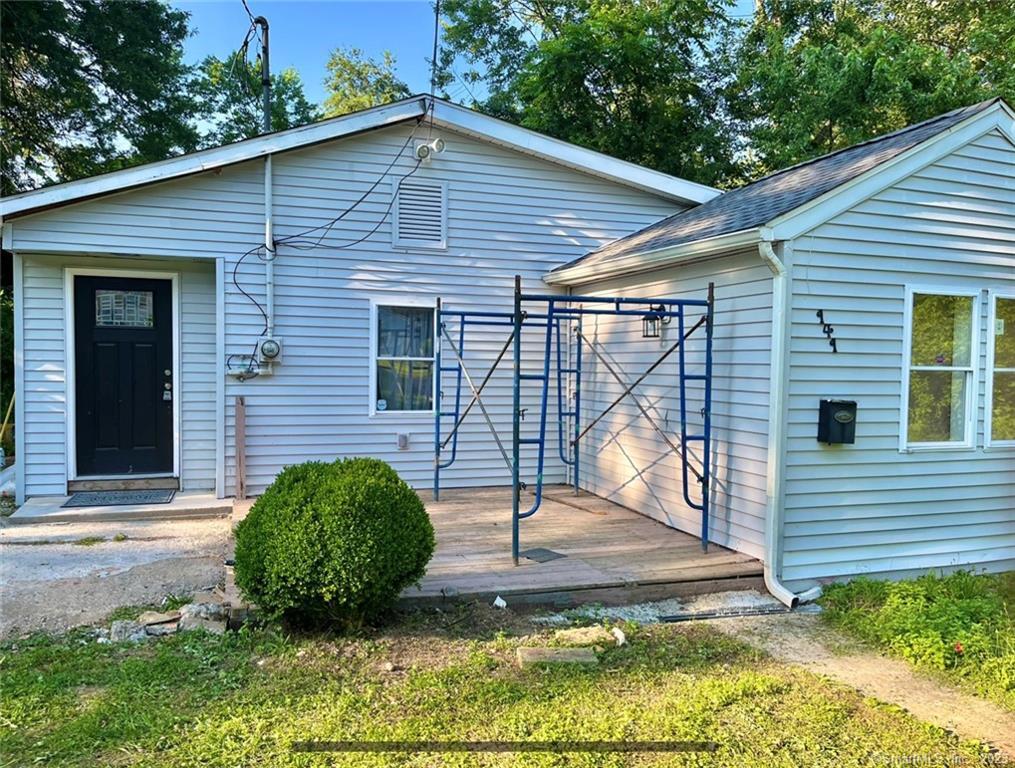 141 Colton Street Windsor CT 06095