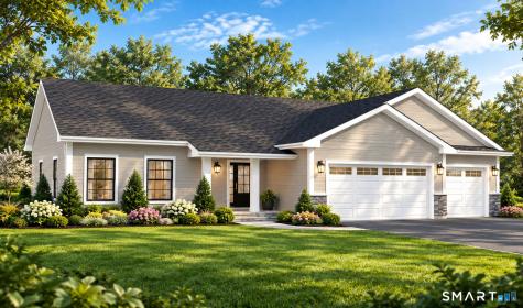 Lot 65 Gino Drive Bristol CT 06010
