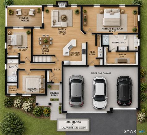 Lot 65 Gino Drive Bristol CT 06010