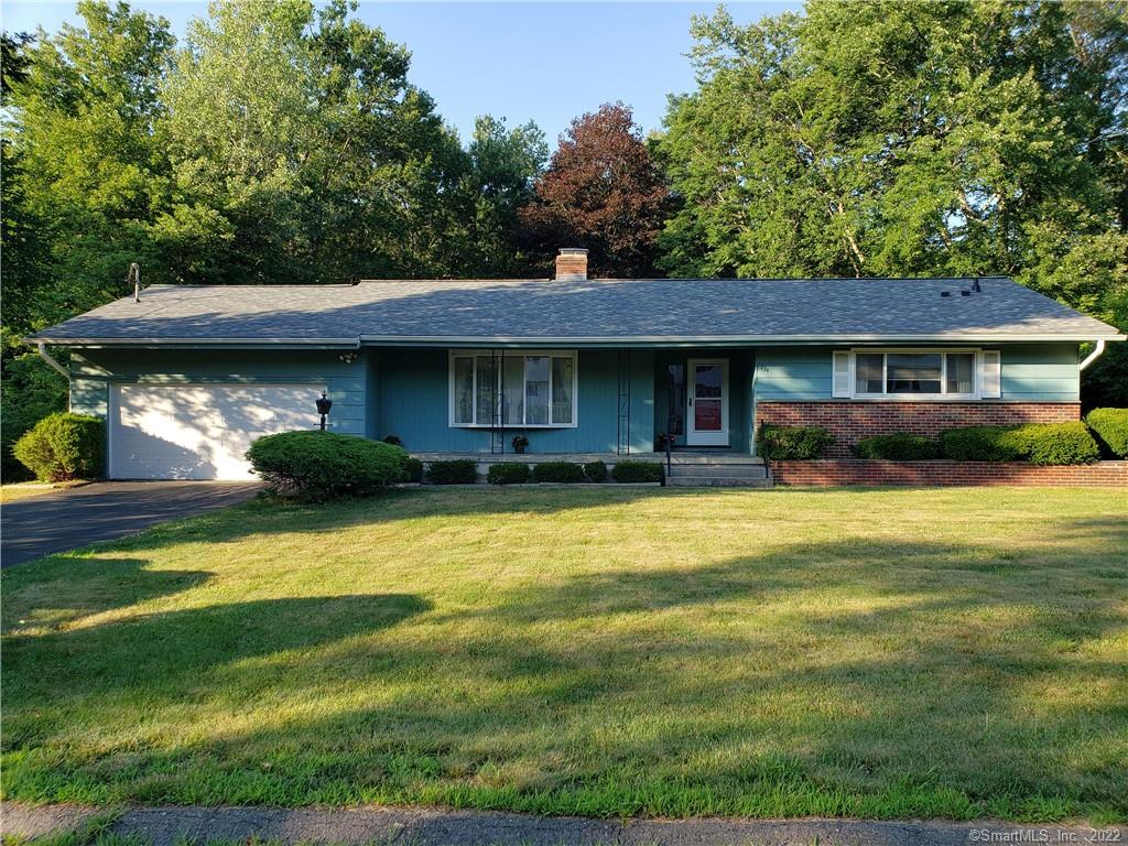 334 Wedgewood Drive Naugatuck CT 06770