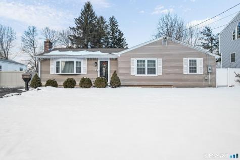 29 Reliance Road Plainville CT 06062
