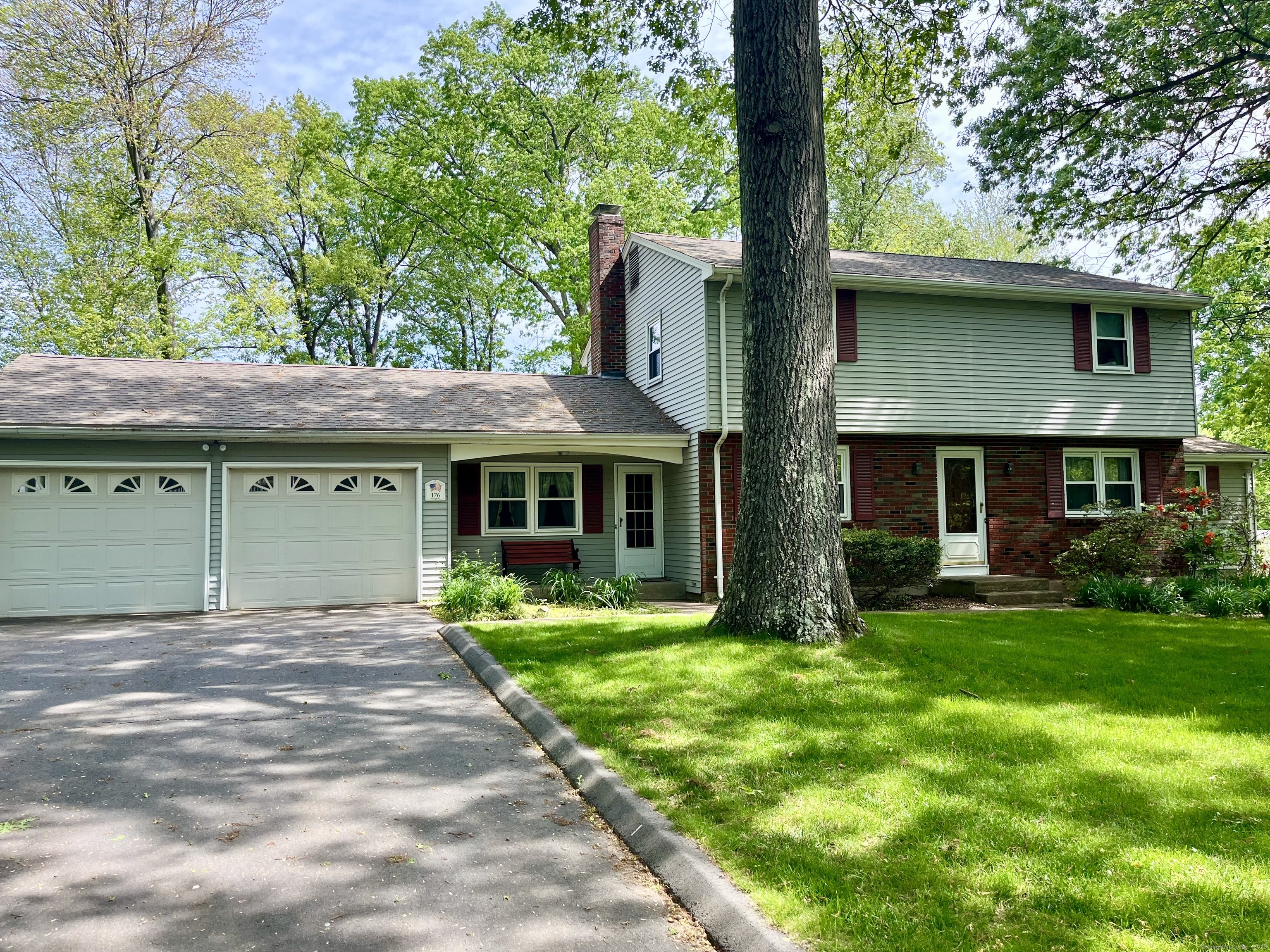 176 Ralph Road Manchester CT 06040