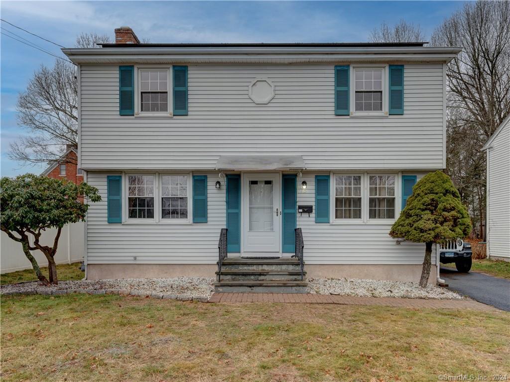 15 Alexander Street Manchester CT 06040