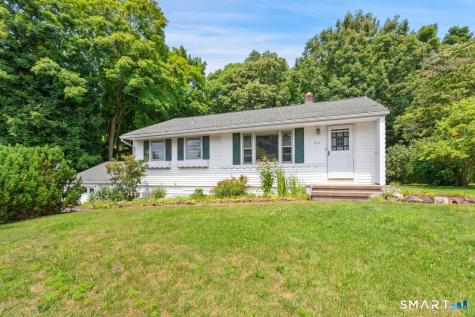 24 Crestdale Drive Danbury CT 06811