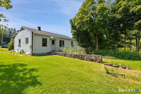 24 Crestdale Drive Danbury CT 06811
