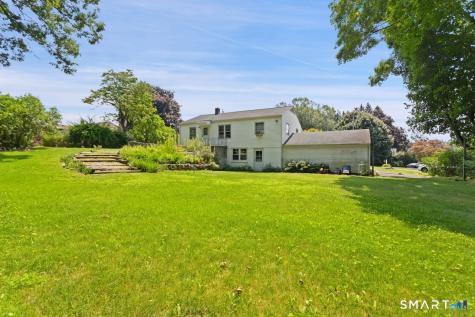 24 Crestdale Drive Danbury CT 06811