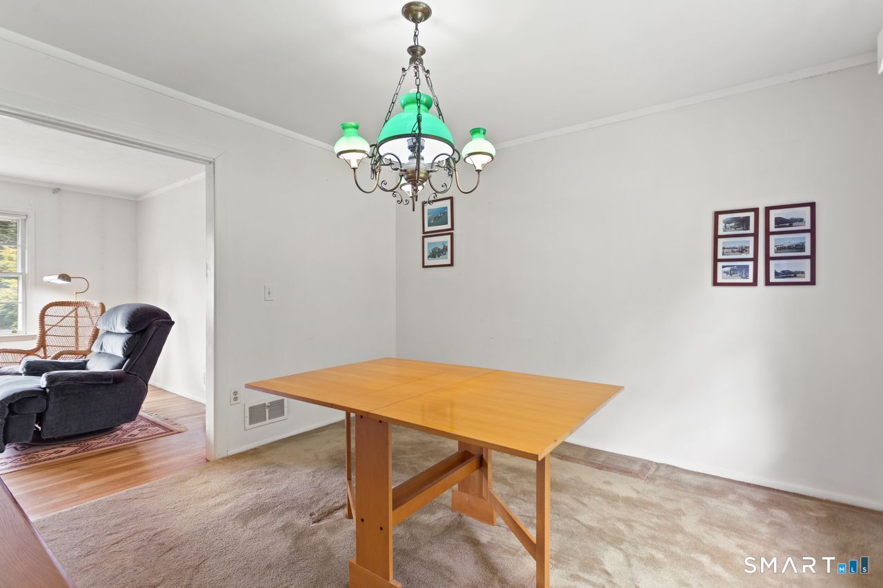 24 Crestdale Drive Danbury CT 06811