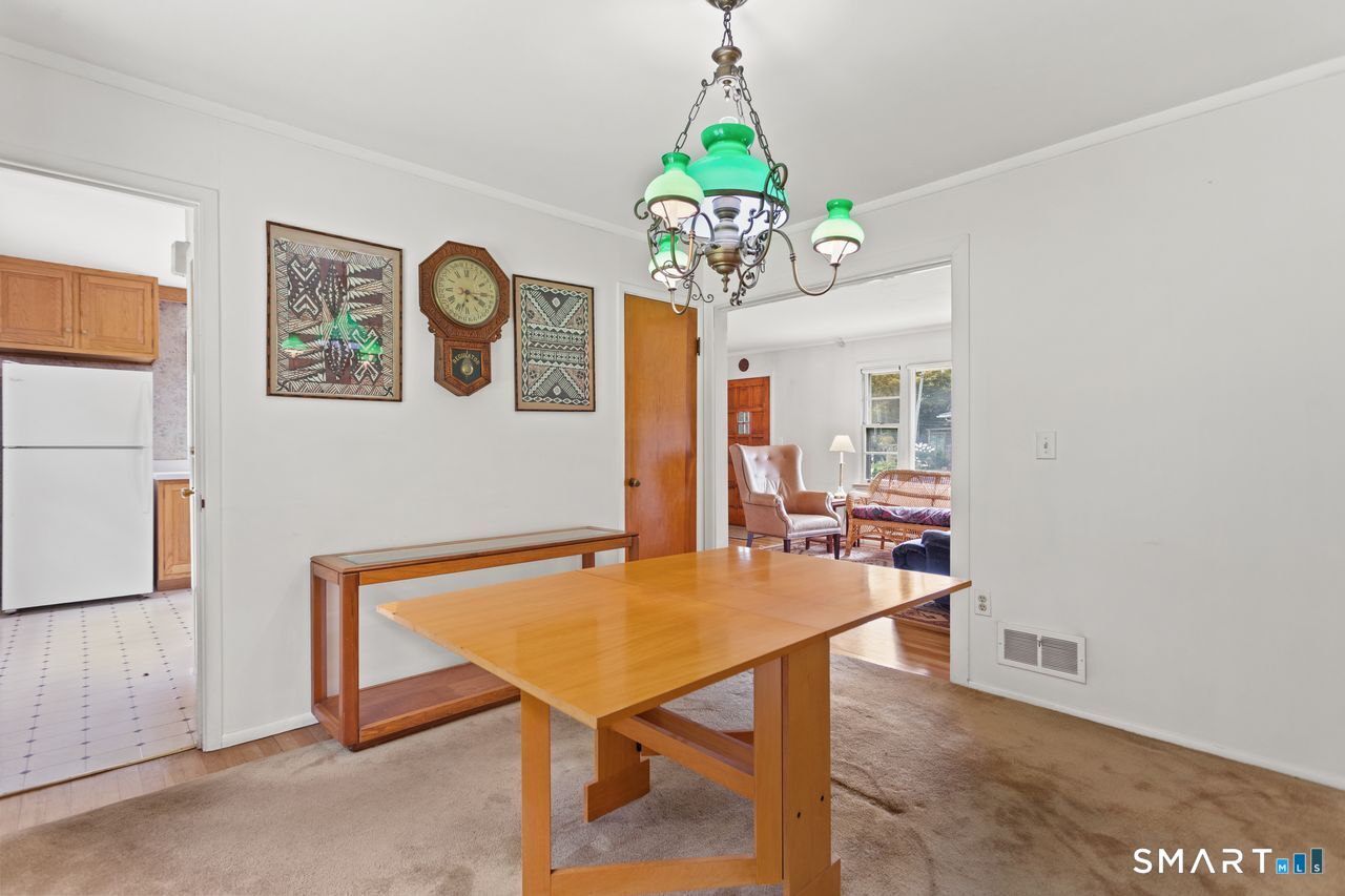24 Crestdale Drive Danbury CT 06811