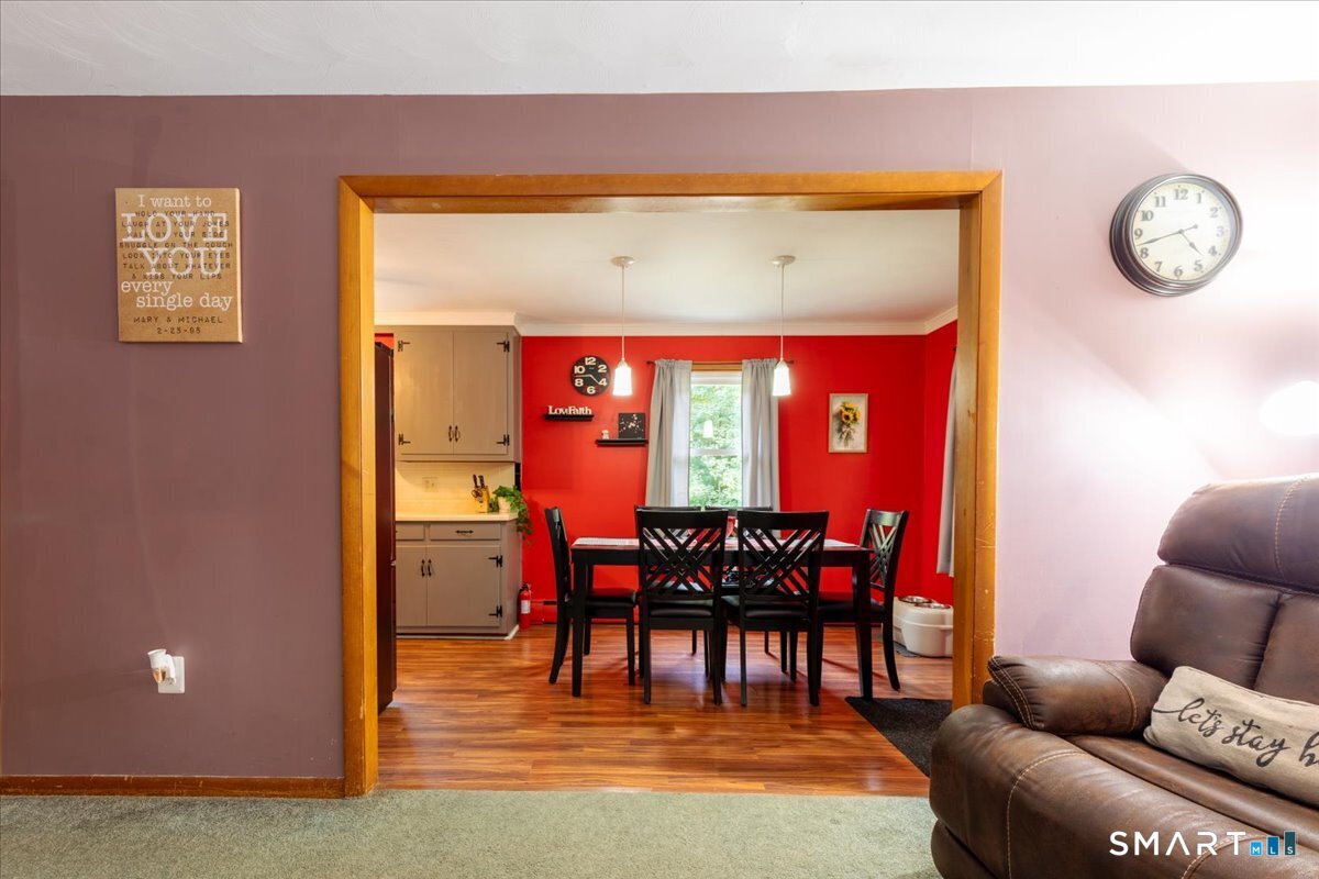37 Mcdermott Avenue Windham CT 06226