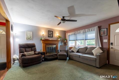 37 Mcdermott Avenue Windham CT 06226