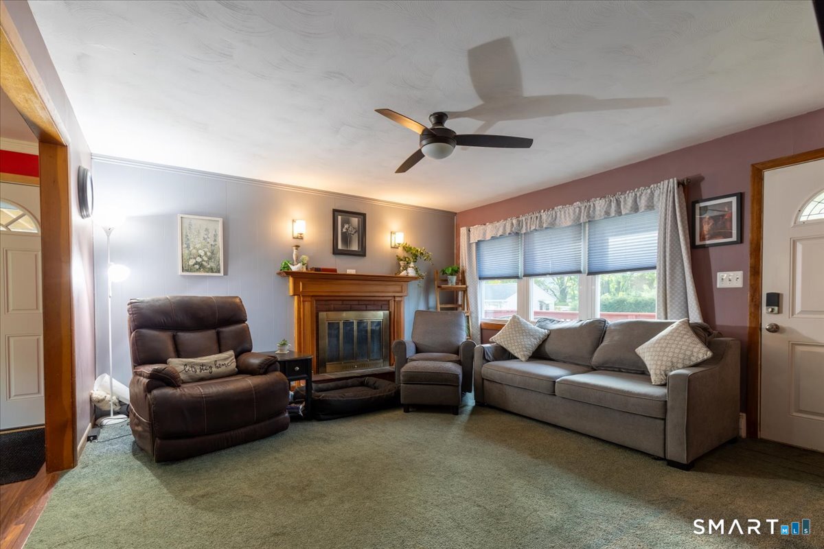 37 Mcdermott Avenue Windham CT 06226