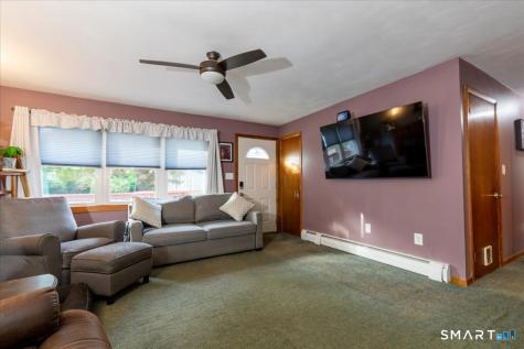 37 Mcdermott Avenue Windham CT 06226