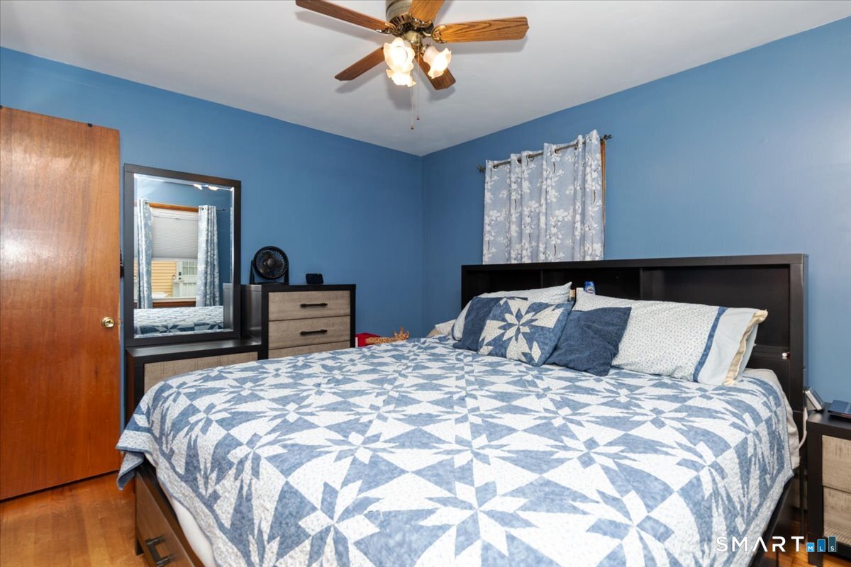 37 Mcdermott Avenue Windham CT 06226