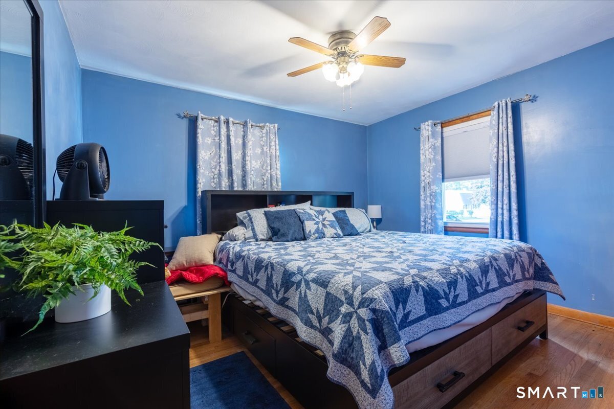 37 Mcdermott Avenue Windham CT 06226