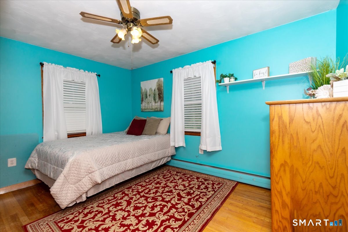 37 Mcdermott Avenue Windham CT 06226