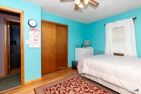 37 Mcdermott Avenue Windham CT 06226