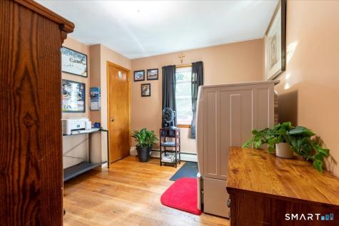 37 Mcdermott Avenue Windham CT 06226