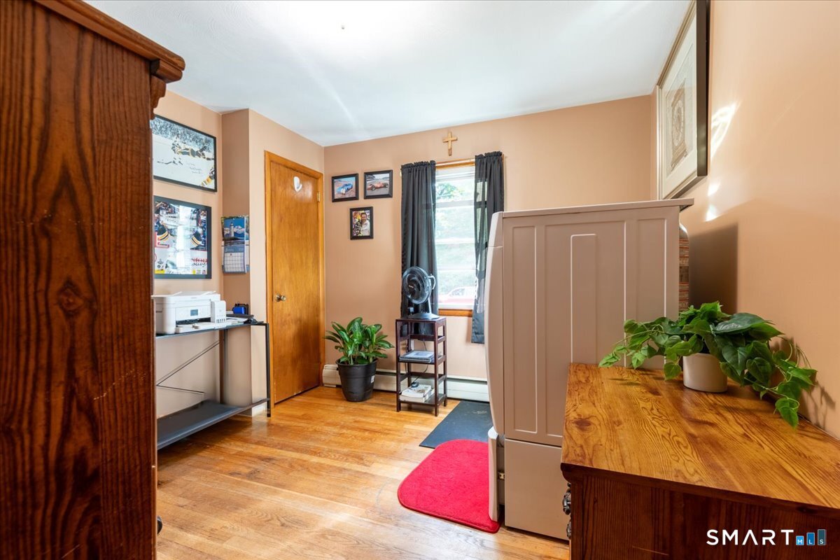 37 Mcdermott Avenue Windham CT 06226