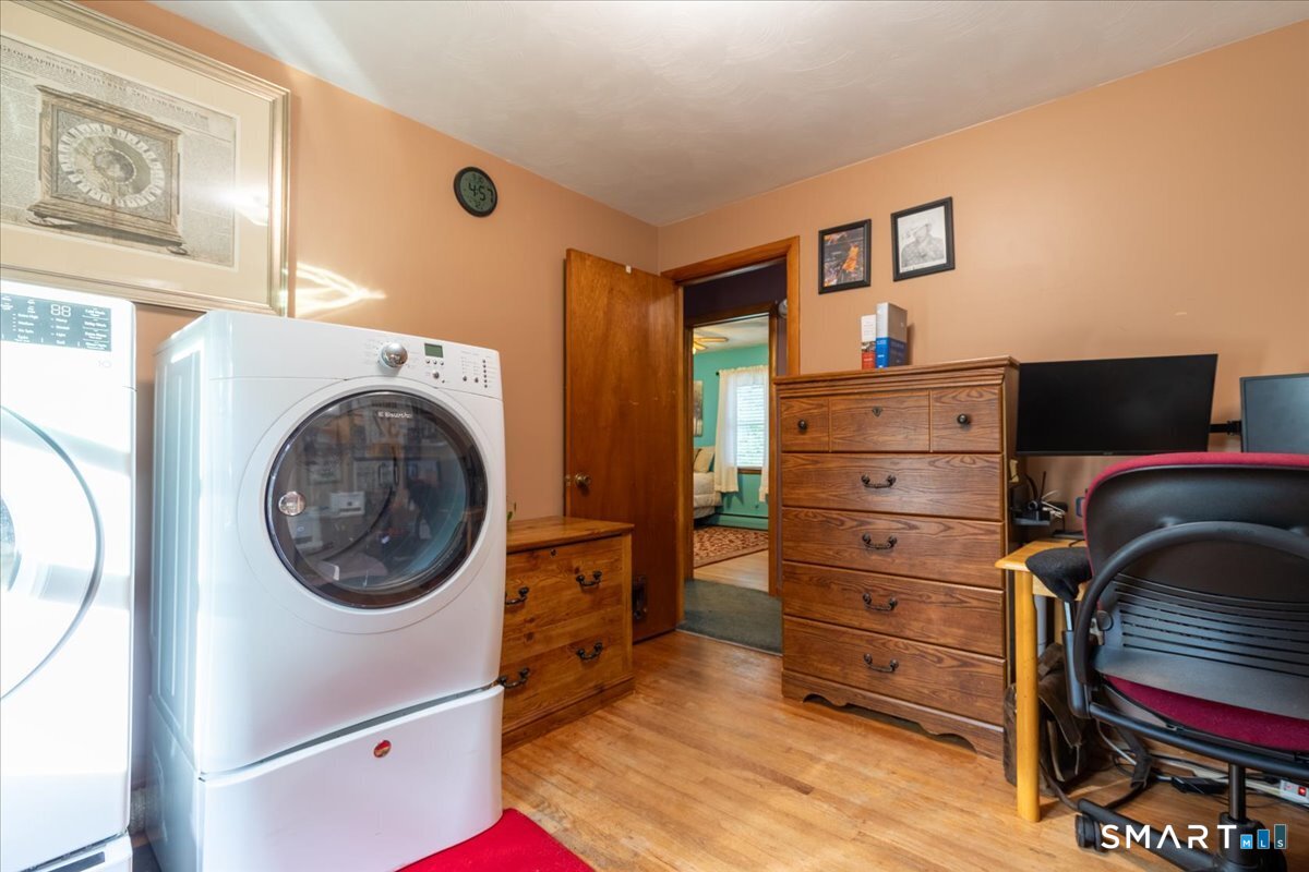 37 Mcdermott Avenue Windham CT 06226