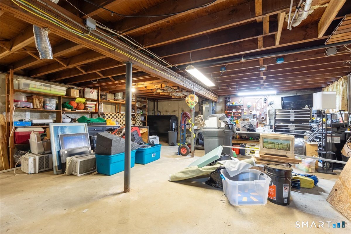 37 Mcdermott Avenue Windham CT 06226
