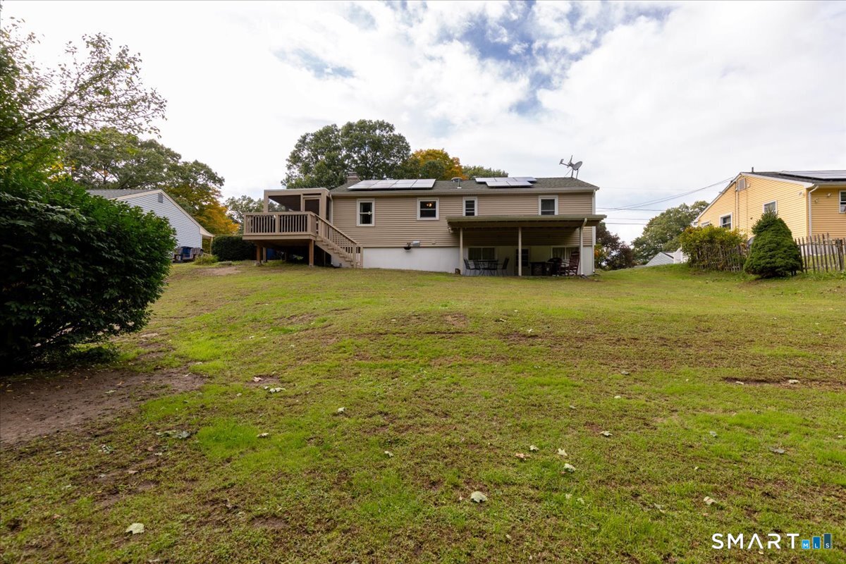 37 Mcdermott Avenue Windham CT 06226
