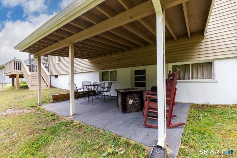 37 Mcdermott Avenue Windham CT 06226