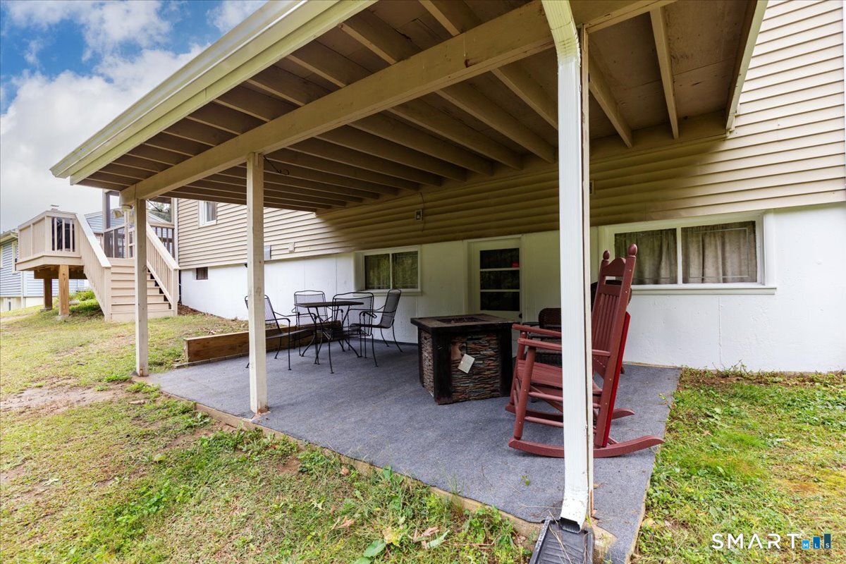 37 Mcdermott Avenue Windham CT 06226