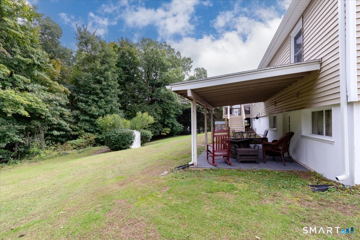 37 Mcdermott Avenue Windham CT 06226