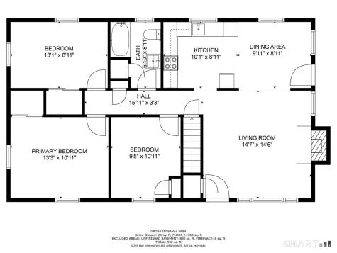 37 Mcdermott Avenue Windham CT 06226